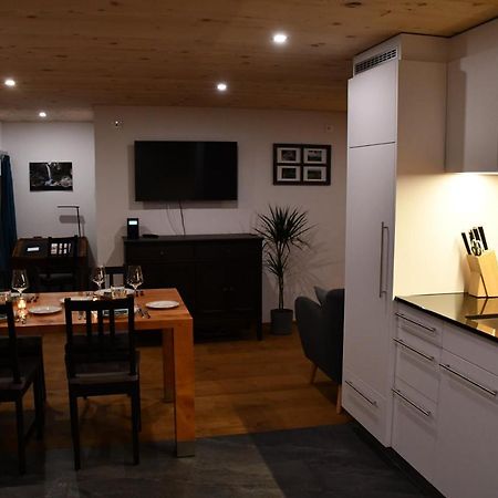 Appartement Hof-Fankhauser à Wasen Extérieur photo