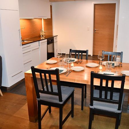 Appartement Hof-Fankhauser à Wasen Extérieur photo