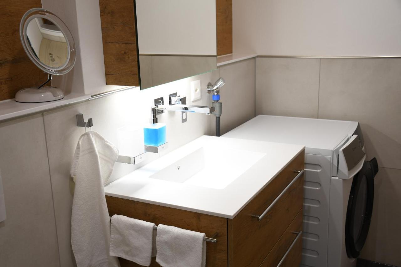 Appartement Hof-Fankhauser à Wasen Extérieur photo