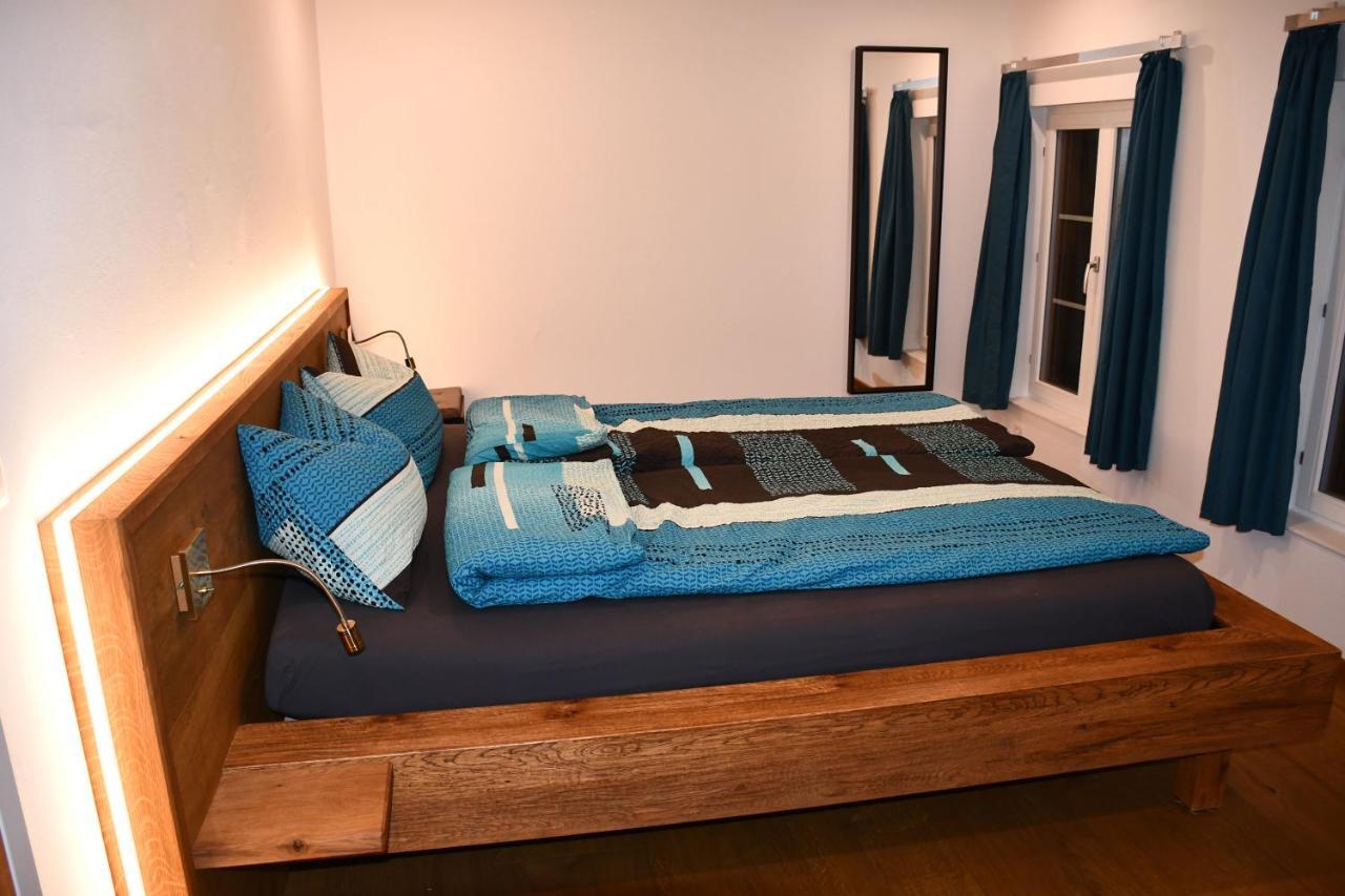 Appartement Hof-Fankhauser à Wasen Extérieur photo
