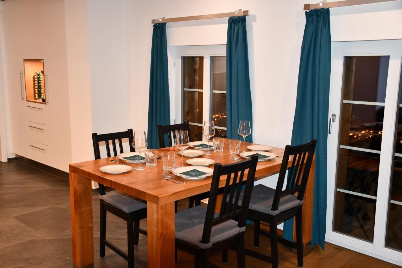 Appartement Hof-Fankhauser à Wasen Extérieur photo